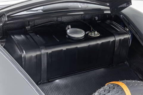 1960 Porsche 356