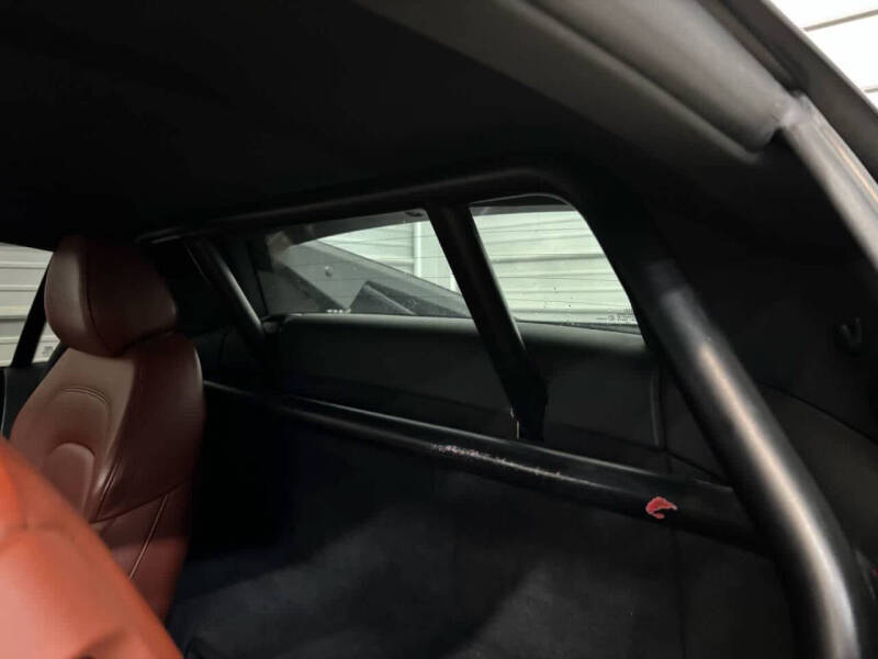 2009 Audi R8 quattro