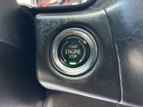 2021 Chevrolet Tahoe LS