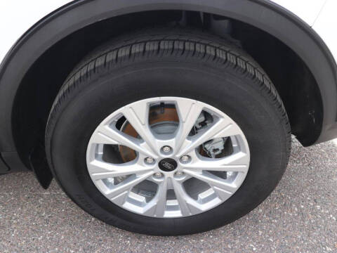 2023 Ford Escape Hybrid Active