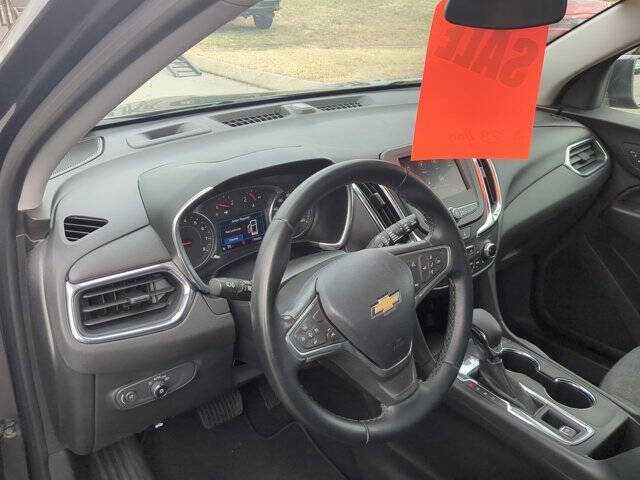 2025 Chevrolet Trax RS