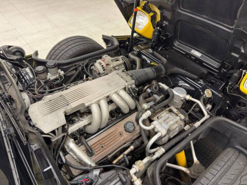 1988 Chevrolet Corvette