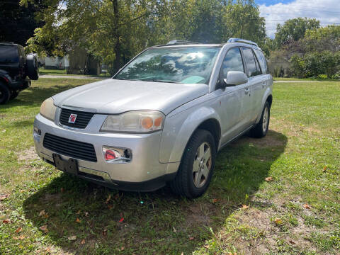 2006 Saturn Vue for sale at Antique Motors in Plymouth IN