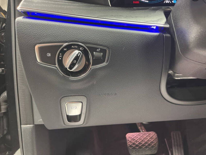 2023 Mercedes-Benz E-Class E 450 4MATIC
