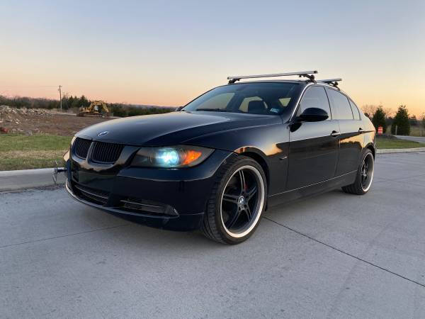 2006 BMW 3 Series for sale at PREMIER AUTO SALES in Martinsburg WV