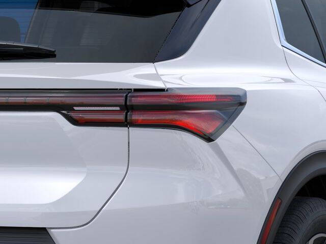2026 Chevrolet Equinox EV LT 2