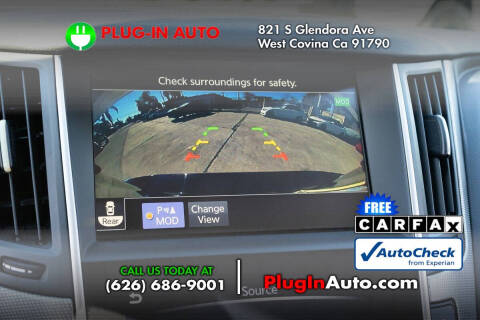 2019 Infiniti Q50 3.0T Signature Edition