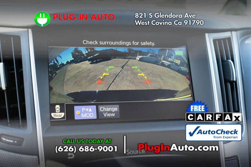 2019 Infiniti Q50 3.0T Signature Edition