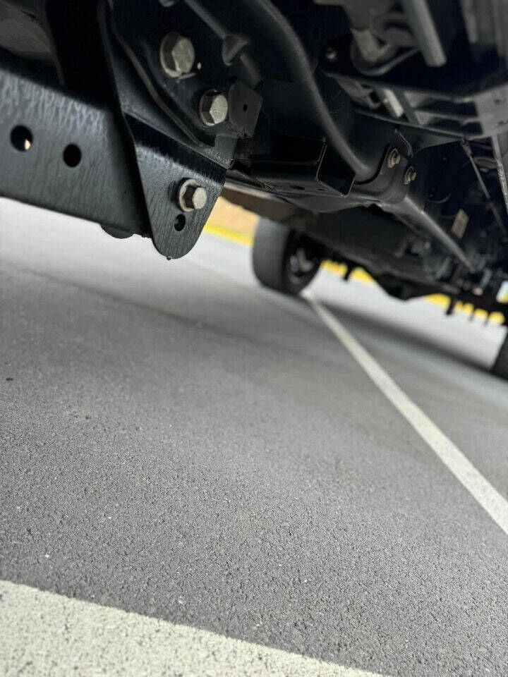 2017 Ford F250 Super Duty for sale in Winchester, VA D&M Auto Sales LLC