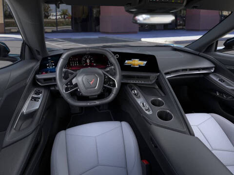 2026 Chevrolet Corvette Z06