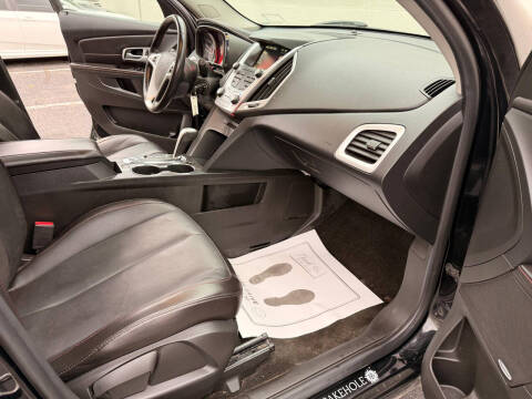 2015 GMC Terrain SLT-1