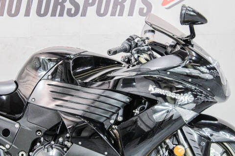 2006 Kawasaki Ninja ZX-14