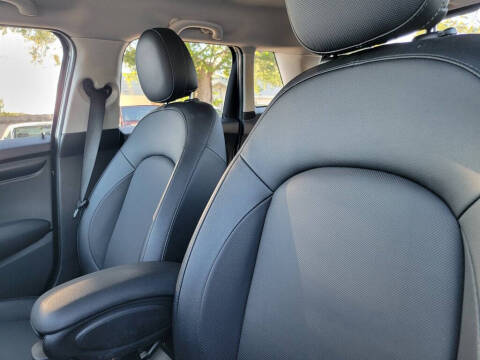 2018 MINI Hardtop 4 Door Cooper