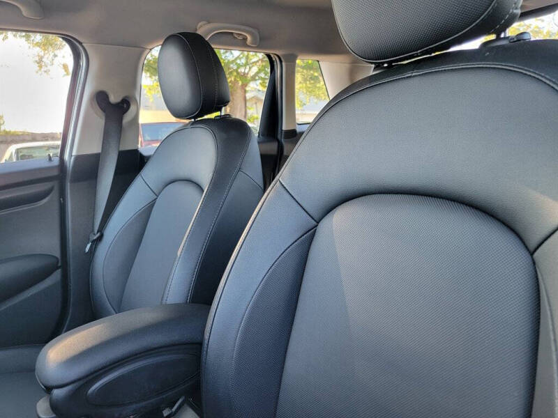 2018 MINI Hardtop 4 Door Cooper