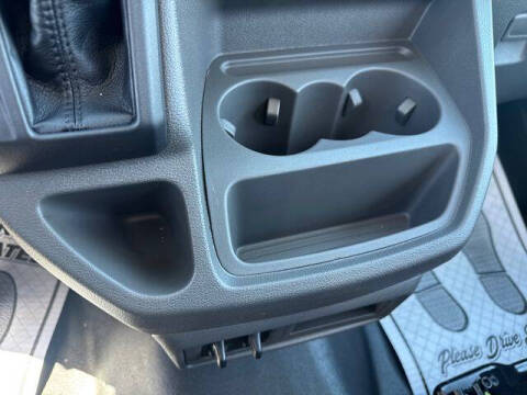 2026 Ford Transit 250