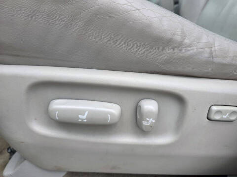 2006 Lexus RX 400h