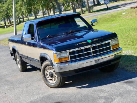 1993 Dodge Dakota