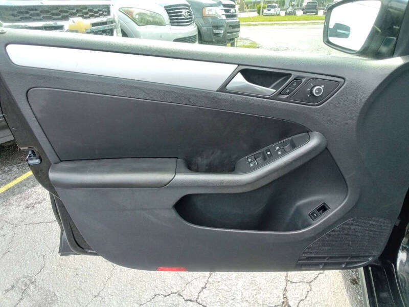 2014 Volkswagen Jetta