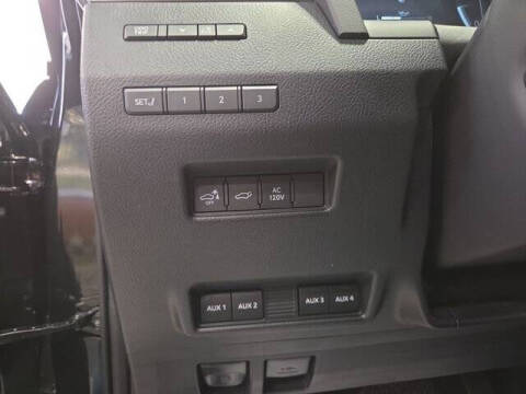 2026 Lexus GX 550