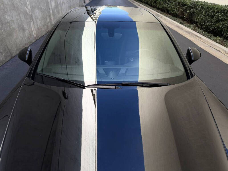 2015 Porsche Panamera