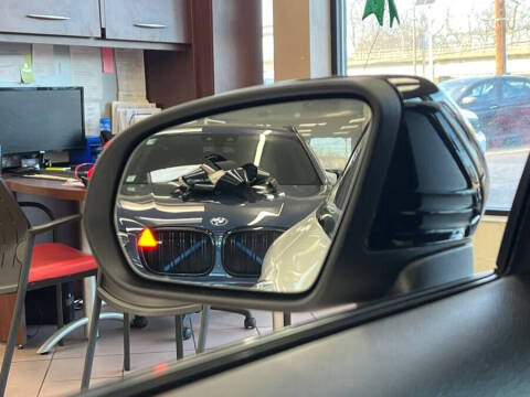 2017 Mercedes-Benz C-Class AMG C 43