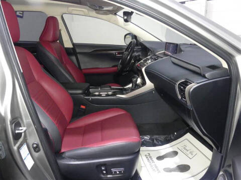 2021 Lexus NX 300