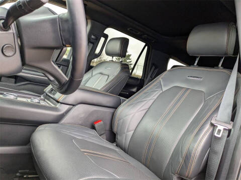 2024 Ford Expedition Platinum