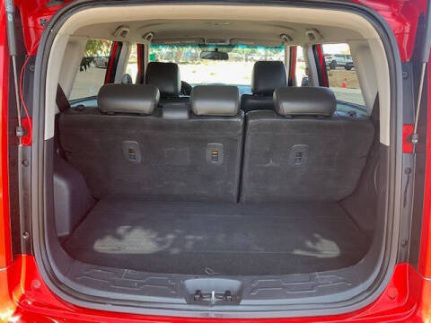 2010 Kia Soul !