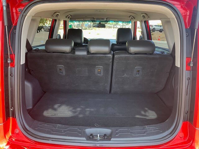 2010 Kia Soul !