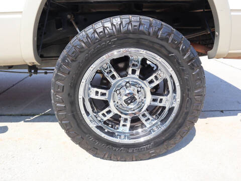2010 Ford F-150