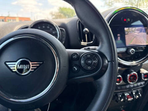 2021 MINI Countryman Cooper ALL4