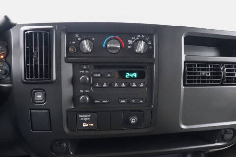 2005 Chevrolet Express