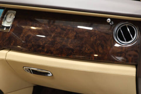 2015 Rolls-Royce Ghost