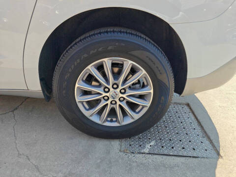 2024 Buick Enclave Premium