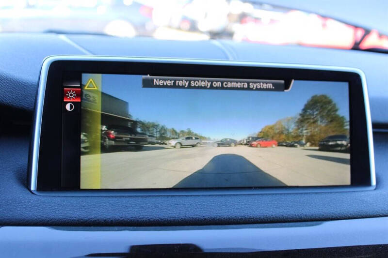 2014 BMW X5 xDrive50i