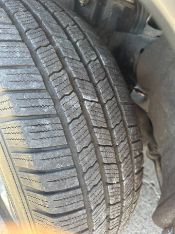 2013 Jeep Grand Cherokee Limited