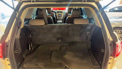 2014 GMC Acadia SLT-1