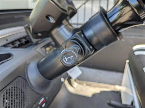 2024 Bintelli BEYOND 6PR LIFTED LITHIUM 105-