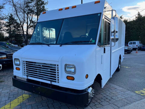 2011 Ford E-Series E-350 SD