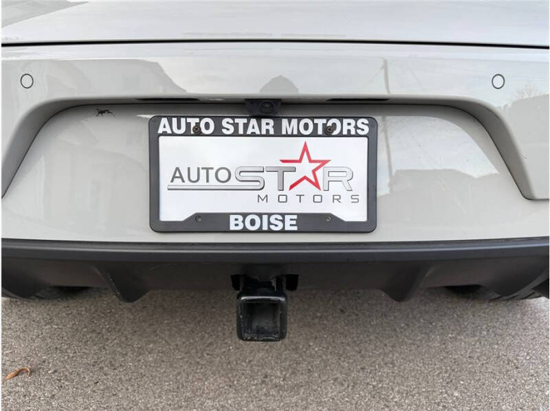 2021 Porsche Macan Turbo