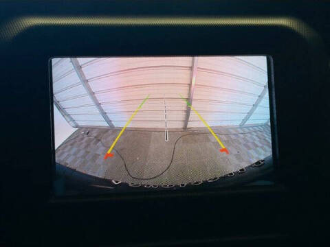 2023 Jeep Wrangler Willys 4xe