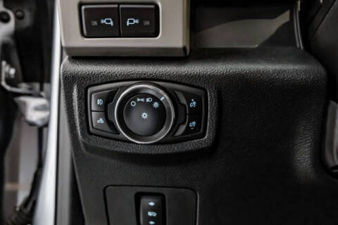 2020 Ford F-250 Super Duty