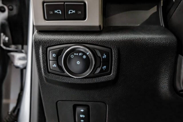 2020 Ford F-250 Super Duty