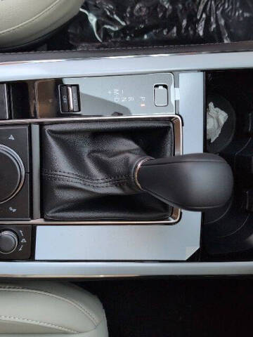 2025 Mazda CX-30 2.5 S Preferred