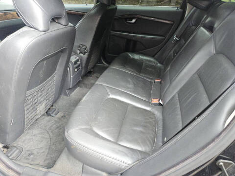 2013 Volvo XC70 3.2