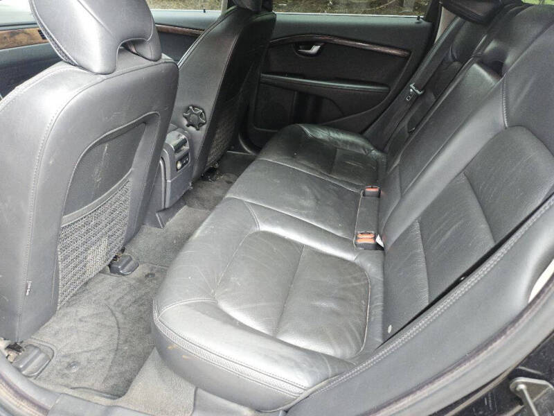 2013 Volvo XC70 3.2
