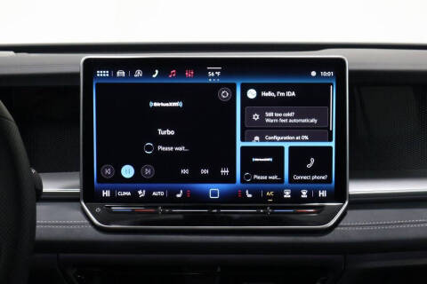 2026 Volkswagen Tiguan SE R-Line Black 4Motion