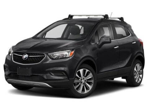2021 Buick Encore for sale at Carl Cannon in Jasper AL