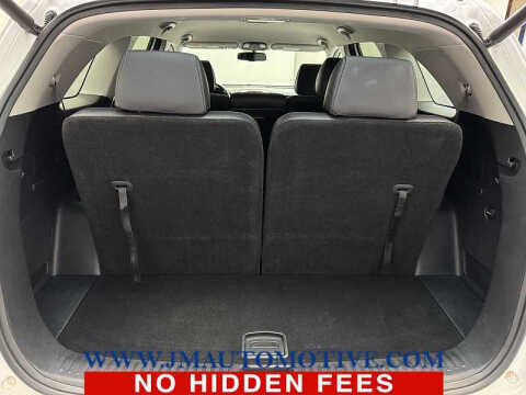 2016 Kia Sorento EX V6