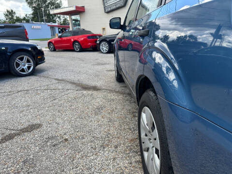 2010 Subaru Forester 2.5X